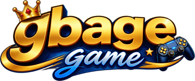 gbage game logo